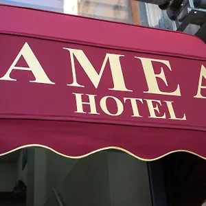 Otel Amea, Bakü