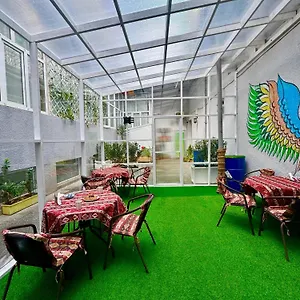 Otel Garden, Bakü