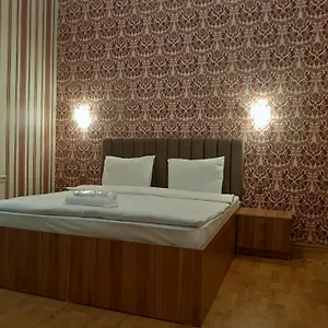 Konukevi Vintage Boutique, Bakü