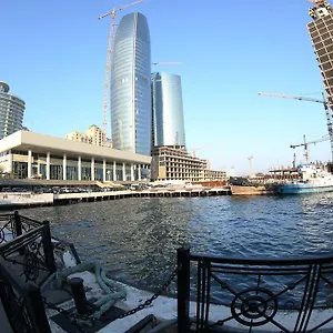 Sea Port Baku