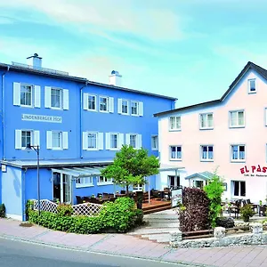 lindenberger-hof.com-bavaria.com/
