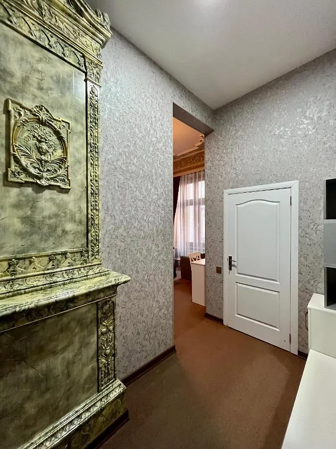 Nizami Central Street Hotel Baku 0*,  Azerbajdzsán
