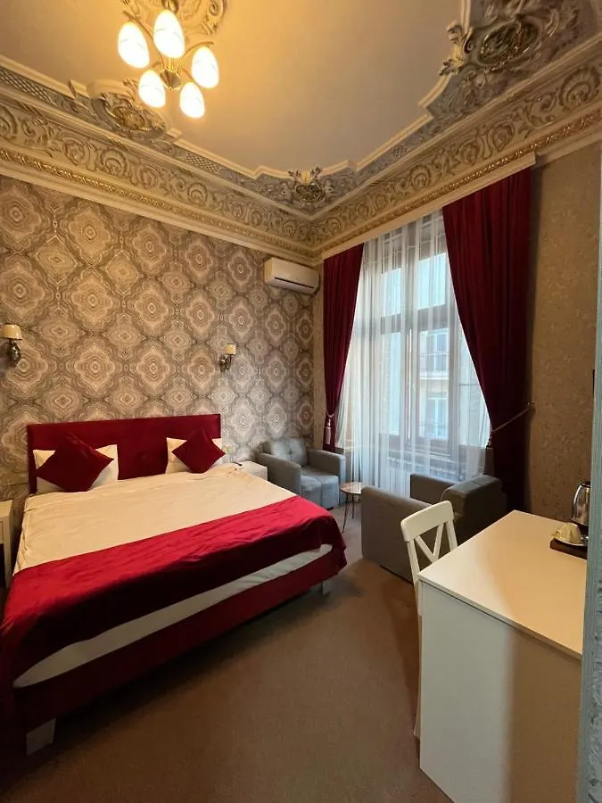 Nizami Central Street Hotel Baku 0*,