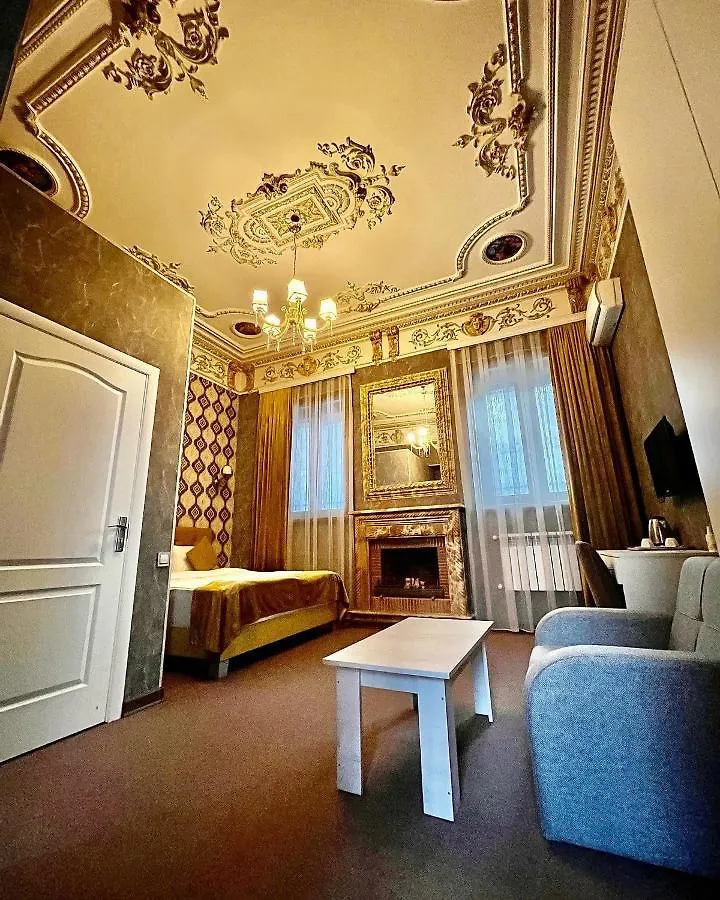 Nizami Central Street Hotel Baku 0*,