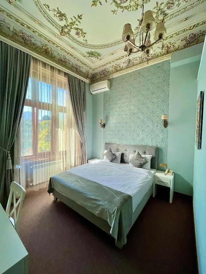 Nizami Central Street Hotel Baku