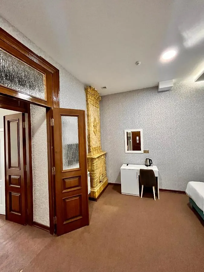 Nizami Central Street Hotel Baku