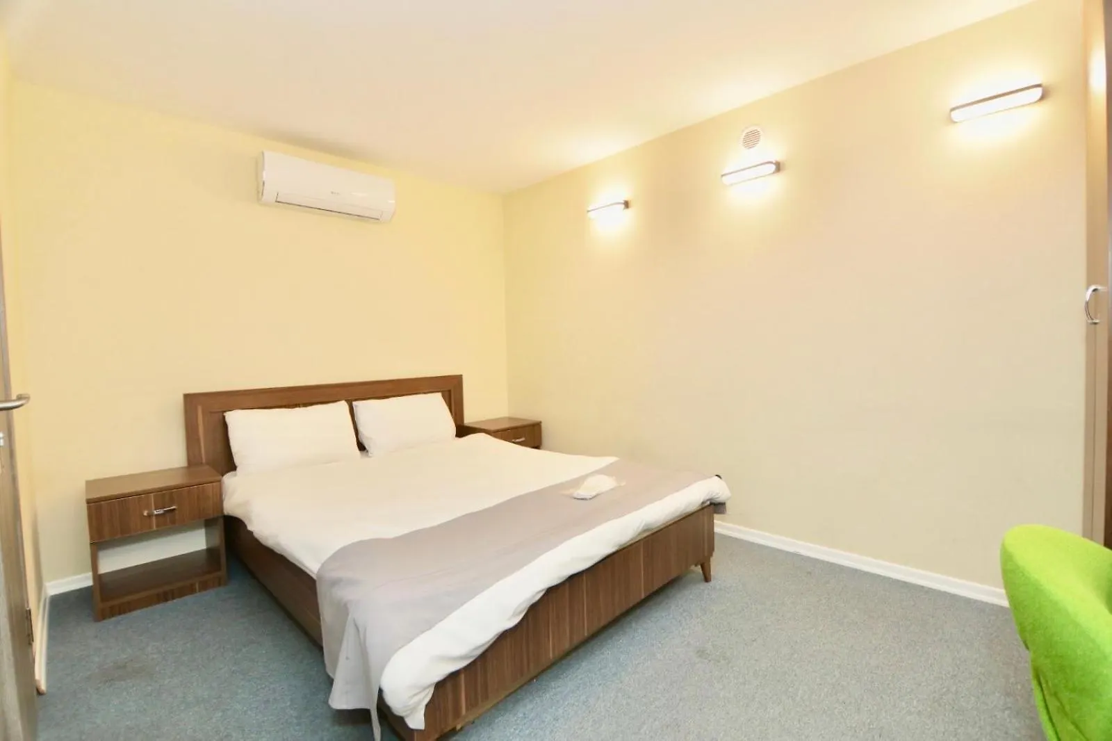 Nizami Central Street Hotel Baku