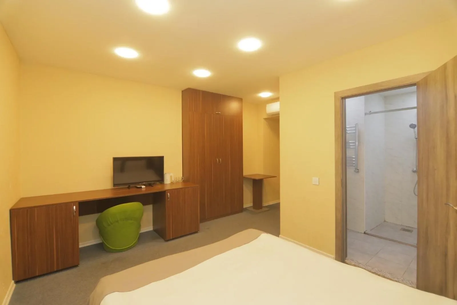 Nizami Central Street Hotel Baku